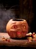 Jack-o'-Lantern Halloween Bucket