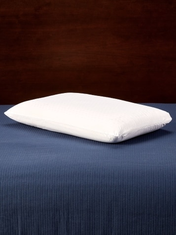 Natural Latex Extra-Firm Support Bed Pillow