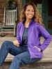 Women's Full-Zip Fleece Jacket