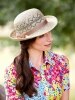Artisan Seagrass Hat for Women 