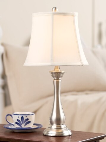 Windsor Bedside Touch Lamp