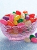 Pectin Jelly Beans, 1 Pound Bag