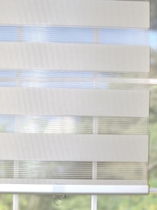 Day And Night Privacy Window Shade