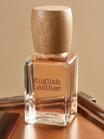 English Leather Aftershave 3.4 oz
