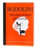 The Story of Rudolph the Red-Nosed Reindeer Book, Hardcover