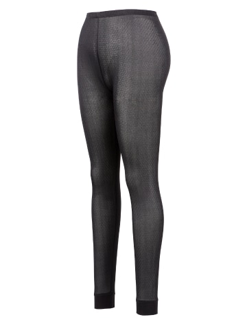 Women's Silk Long Underwear Bottoms