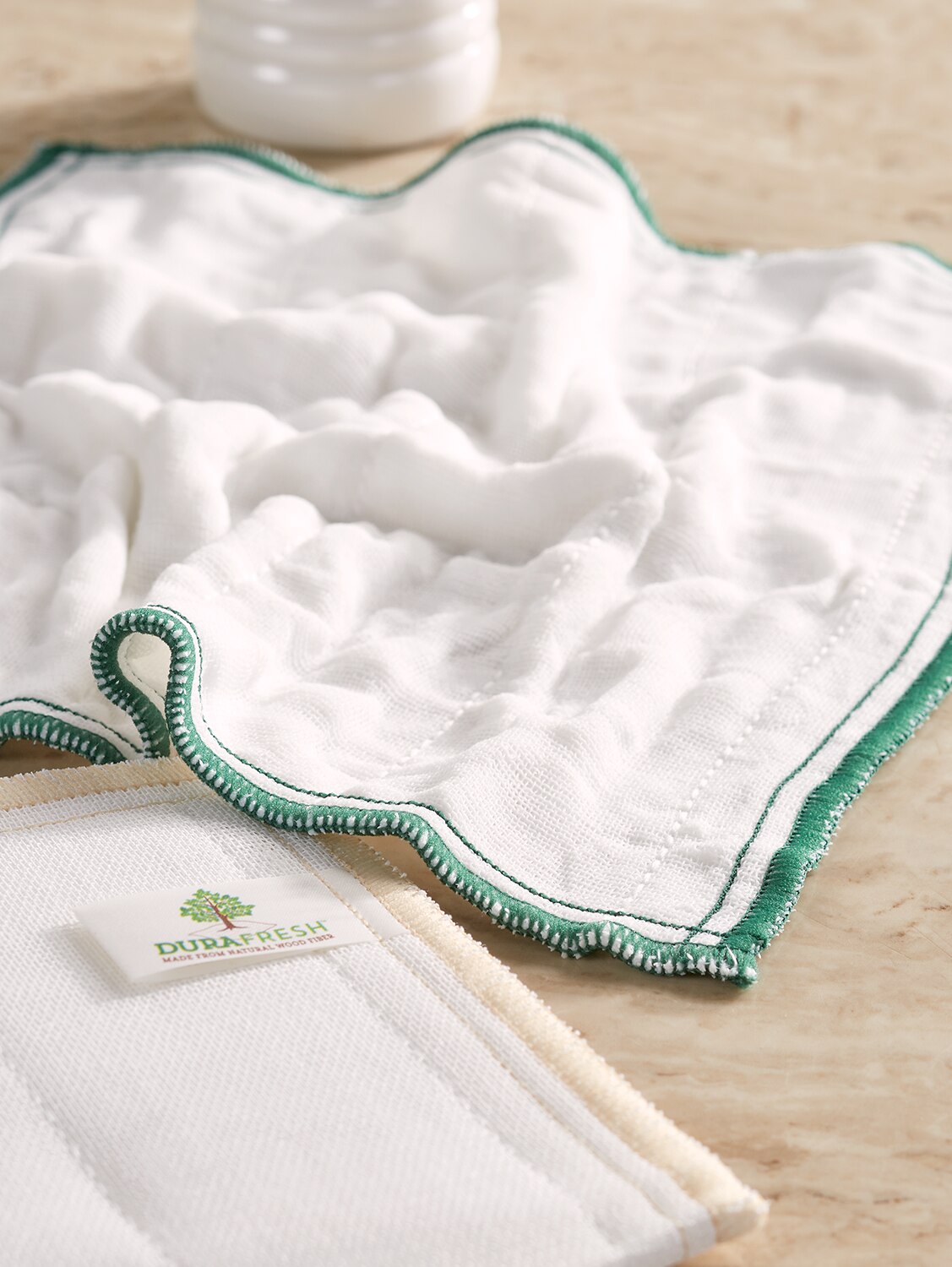 Cleaning product:Reusable Cleaning Cloths