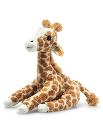Steiff Plush Giraffe