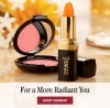 For a More Radiant You. Shop Makeup
