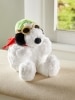 Peanuts Plushable Snoopy Flying Ace