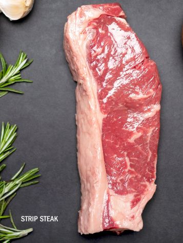 Boyden Beef Steak Lovers Bundle: Tenderloin, Ribeye, and More