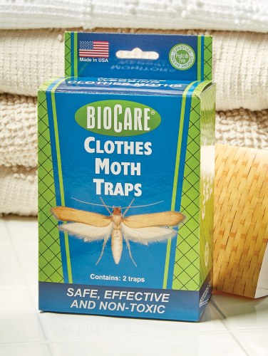 Clothes Moth Traps Non Toxic Moth Trap