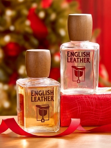 English Leather Aftershave or Cologne
