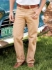 Men's Orton Brothers 5-Pocket Twill Chino Pants 