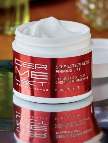 Dermelect Neck and Jawline Firming Lift Cream