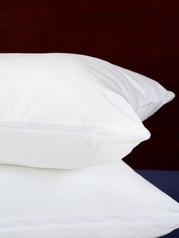 Custom Comfort Adjustable Standard Pillow