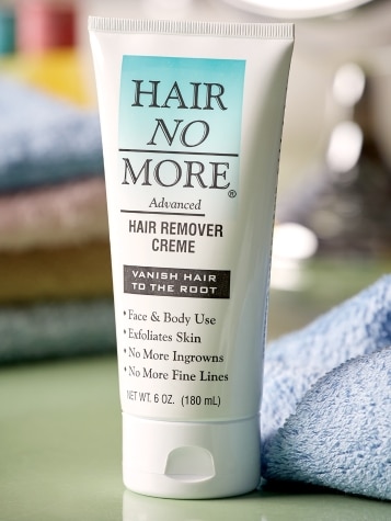 Hair No More Hair Remover Crï¿½me | Hair Removal Cream