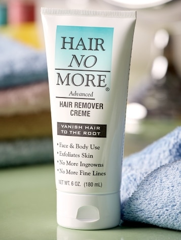 Hair No More Hair Remover Creme