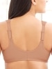 Elegant Support Bra With Front Closure for Women 