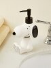 Snoopy Soap/Lotion Dispenser