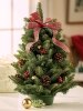 Highland Balsam 18 Inch Tabletop Christmas Tree