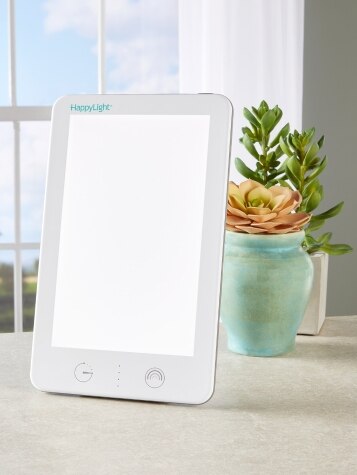 Happy Light Light Therapy Lamp Therapeutic Lamp