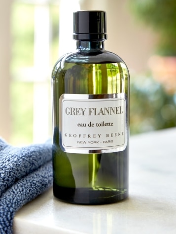 Grey Flannel Eau de Toilette for Men