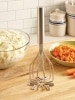 2-in-1 Potato Mix and Masher