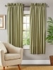 Original Weaver's Cloth Rod Pocket Curtains