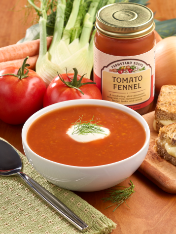 Farmstand Soup Collection