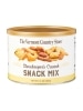 Vermont Country Store Storekeepers Crunch Snack Mix, 14 Ounce Canister