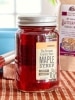 Vermont Maple Syrup Mason Jar