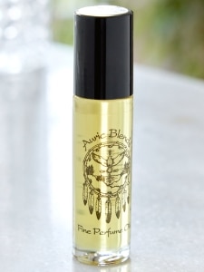 Auric Blends Roll-On Perfume Oil