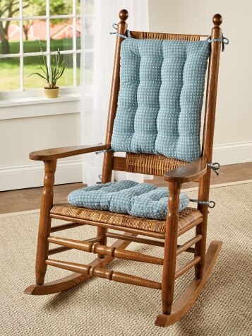 Vermont country store seat cushions sales