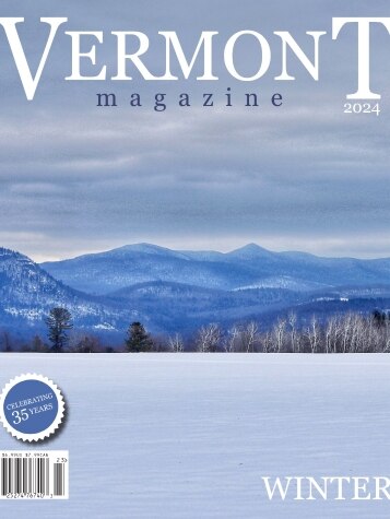 Vermont Magazine, 1-Year Subscription