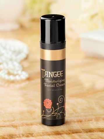 Tangee Nourishing Facial Cream