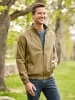 Orton Brothers Cotton Canvas Jacket for Men 
