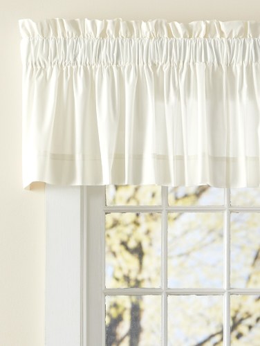 3 rod pocket curtains