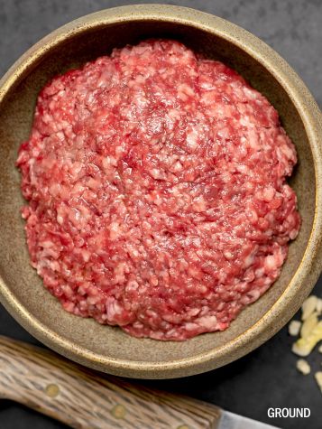Boyden Beef Favorites: Sirloin Steaks, Gourmet Burger Patties, and More