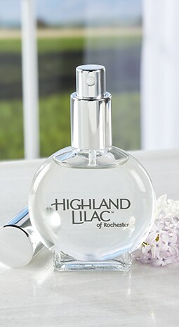 Highland Lilac Of Rochester Eau De Parfum