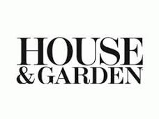 House and Garden Magazine Logo