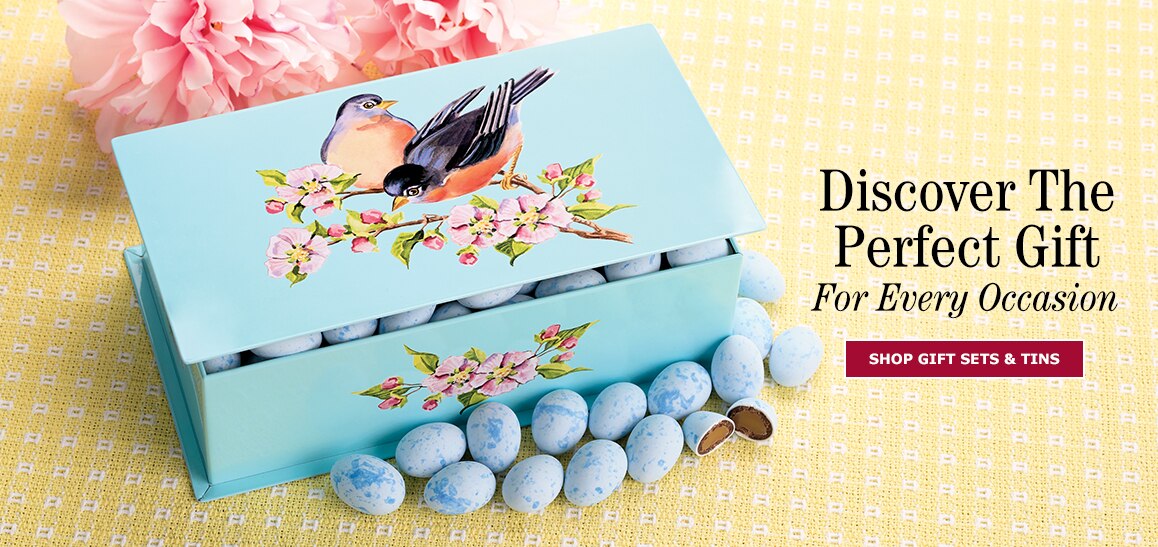 Discover the Perfect Gift for Every Occasion. Shop Gifts Sets & Tins