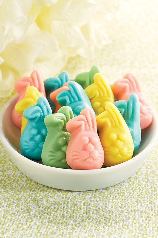Easter Bunny Gummies, 24 Oz. Bag