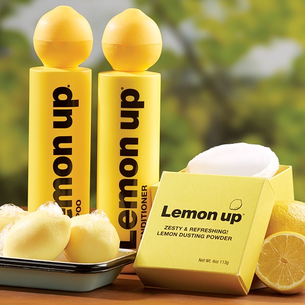 Lemon Up