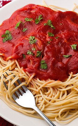 Spatini Spaghetti Sauce Mix