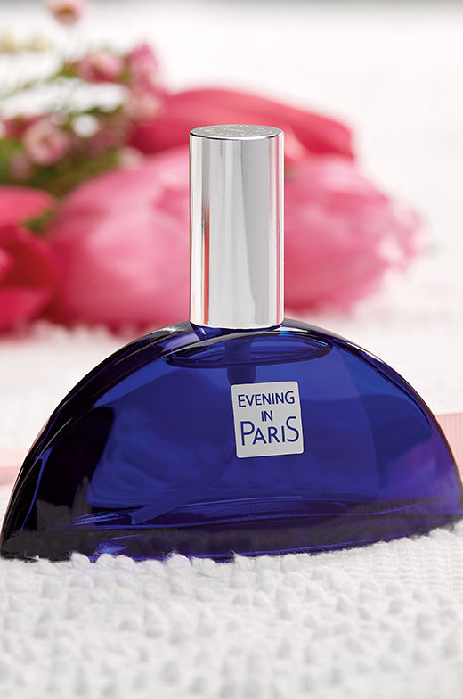 Evening in Paris Eau de Parfum
