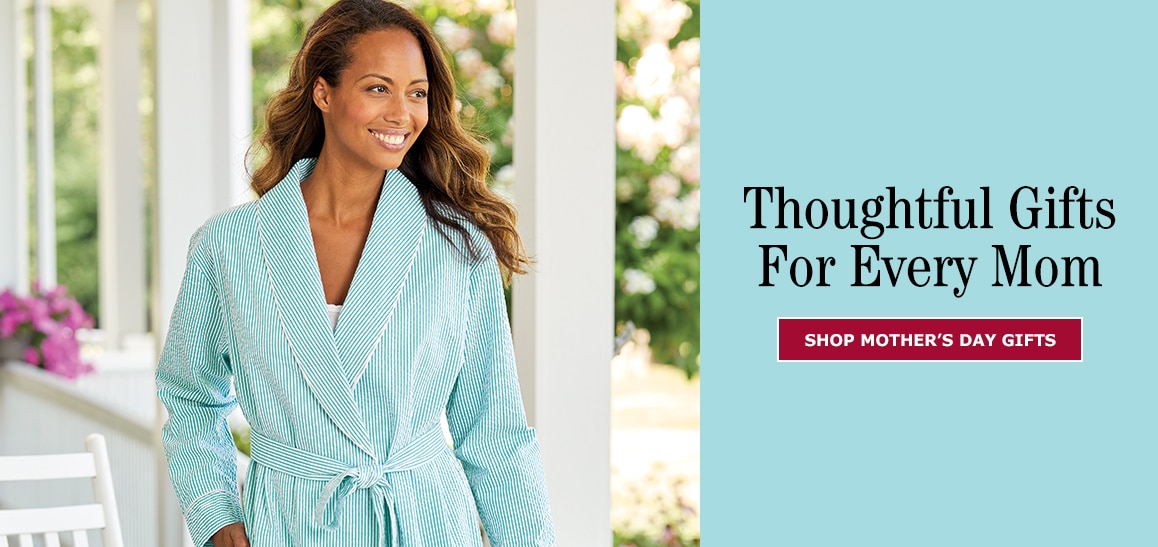 Thoughtful Gifts for Every Mom. Shop Mother's Day Gifts