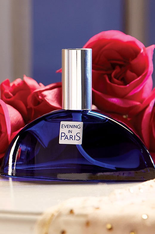 Evening In Paris Eau De Parfum